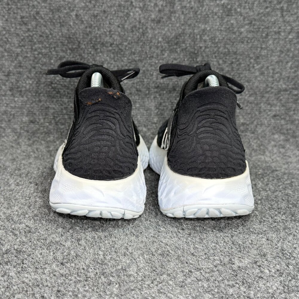 New Balance Fresh Foam 1080 v10 Running Shoes Women's Size 10 Black Athletic Run - Picture 6 of 13